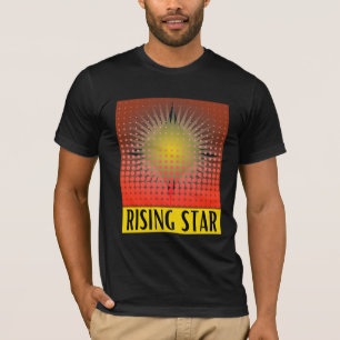 Descubra Designs de T-Shirt de criação exclusiva n
