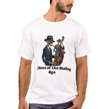 ''Descubra inspiração; coleção de T-Shirt