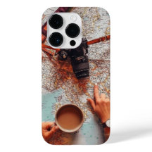 Descubra mais e mais beleza, fotografia Case-M