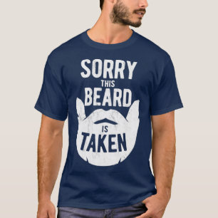 Desculpe Esta Barba É Levada Para O Pullover Hoodi