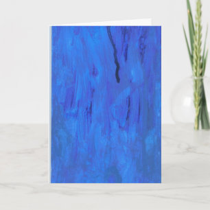 Desculpe/Perdoe-me - Cartão de saudação