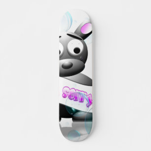 Desculpe, Skateboard
