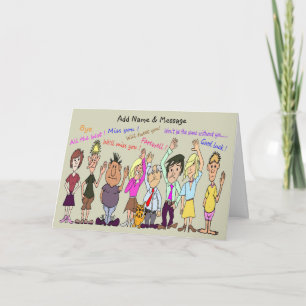  Desculpe, Você Está Deixando O Cartão