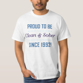 DESDE 1992 T-Shirt