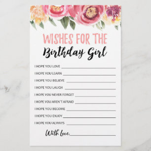 Deseja o jogo de Festa de aniversário de Anivers