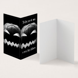 Desejando a você e aos seus um feliz Halloween ass