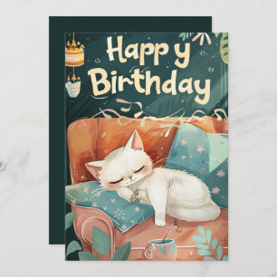 Desejando-lhe um dia cheio de amor do dia da seca