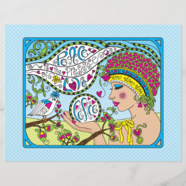 Desejando Paz_Plana Folha de Papel de 11" x 8,5"