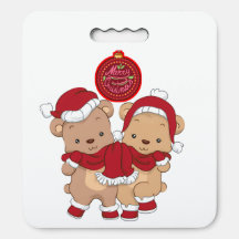 "Desejando um Feliz Natal"