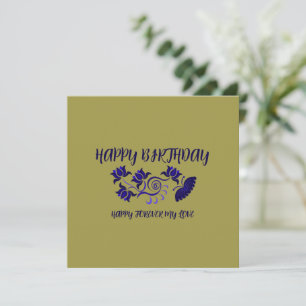 DESEJO DE ANIVERSÁRIO DA MÃE