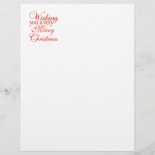 Desejo-lhe um Natal muito feliz!