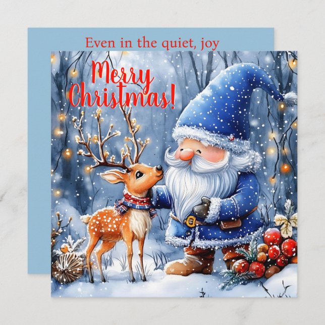 Desejos do fosco (Frente/Verso)