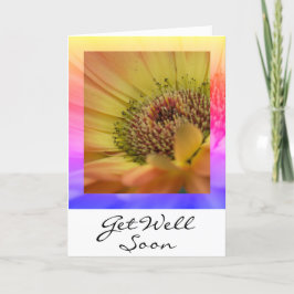 Desejos florescentes - Consiga um Cartão Bem Em Br