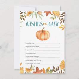 Desejos para bebê, gabinete de desejo de Chá de fr