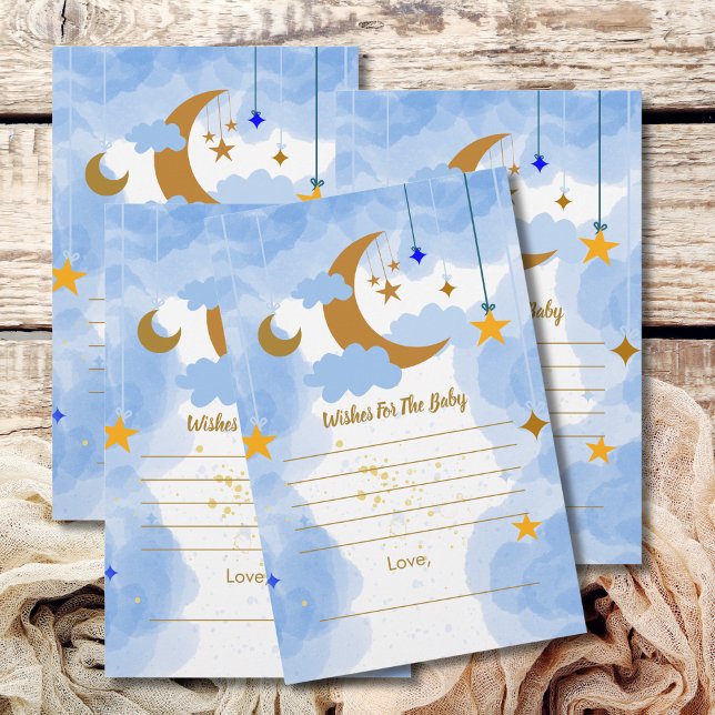 Desejos Para Pequena Estrela De Twinkle Twinkle (Criador carregado)