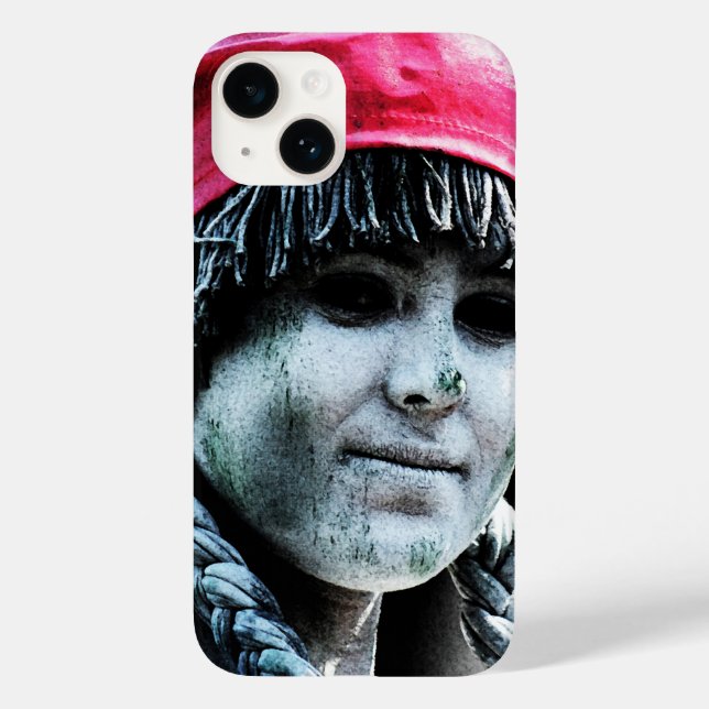 Desempenho da rua 4 iphcna (Verso)