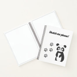 Desenhe-me por favor!
