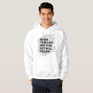 Desenhe seus dias... Camiseta Básica Masculina