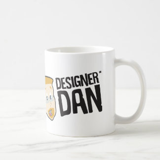 Desenhista Dan: A caneca OFICIAL