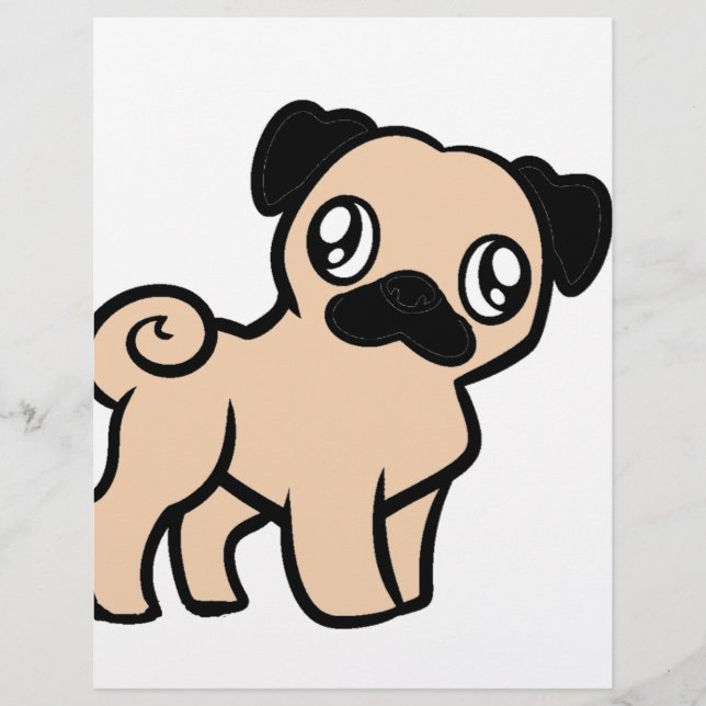 desenho animado (Frente)