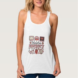 Desenho de Camisa Vetorial Médica Vintage de Cirur