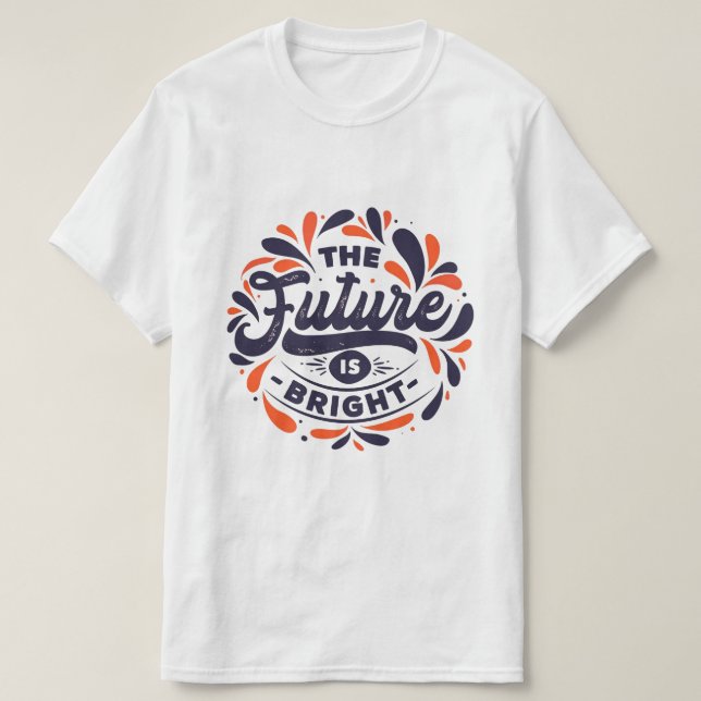 desenho de camiseta (Frente do Design)