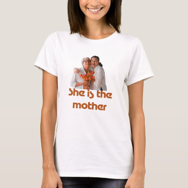 desenho de camiseta (Frente)