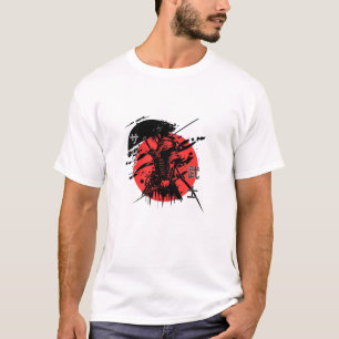 desenho de camiseta de dragão