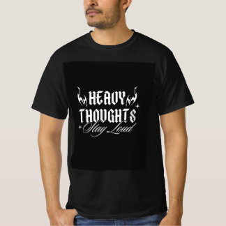 desenho de camiseta de ficar alto