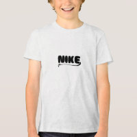 desenho de camiseta de nick