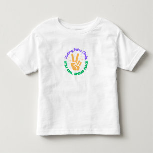 Desenho de Camiseta para Crianças / Bebês
