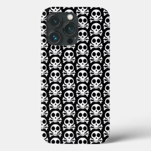 Desenho de Caveira Pirata