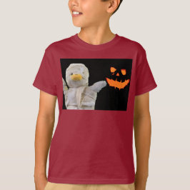 Desenho de Mamãe Divertida para Camiseta de Hallow