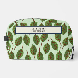 Desenho de Natureza I Nome Personalizado