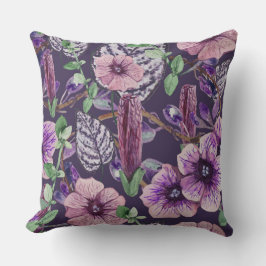 desenho de padrão de almofada