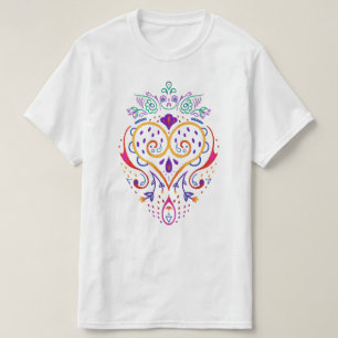 desenho de rabo de morango T-Shirt