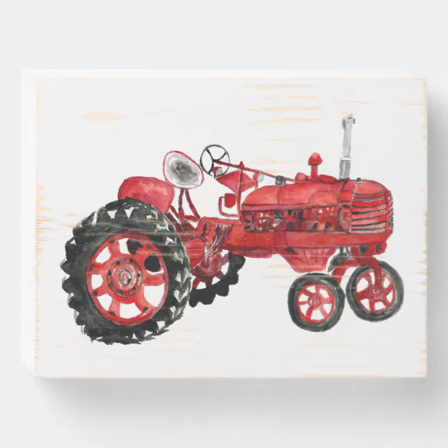 Como desenhar um trator passo a passo fácil (how to draw a tractor