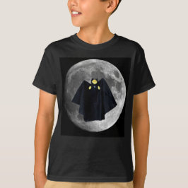 Desenho divertido para camiseta de Halloween