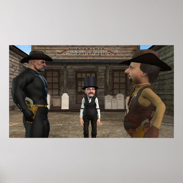 Desenho Mais Próximo Do Poster Final Pequeno (Frente)