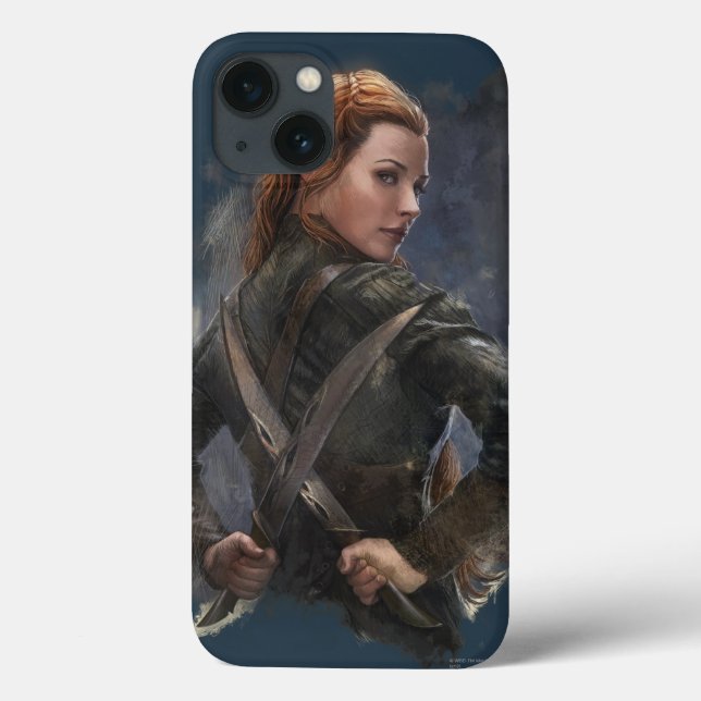 Desenho TAURIEL™ (Verso)