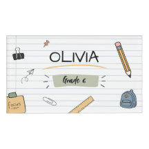 Desenhos Animados Personalizados para Crianças Vol