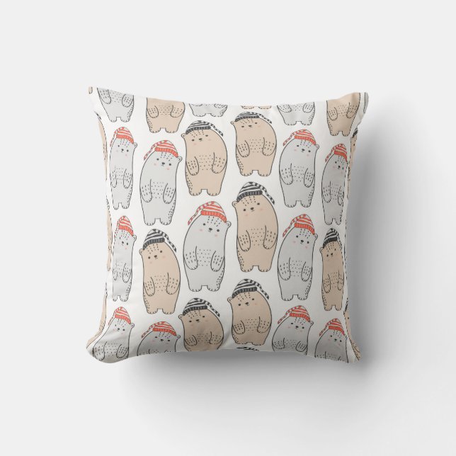 Desenhos de Almofadas Personalizadas: Temas Expres (Frente)