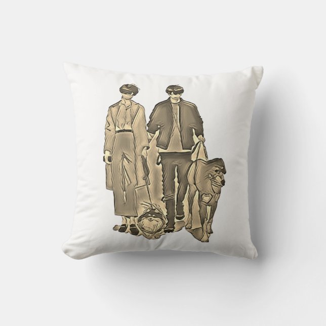 Desenhos de Almofadas Personalizadas: Temas Expres (Frente)
