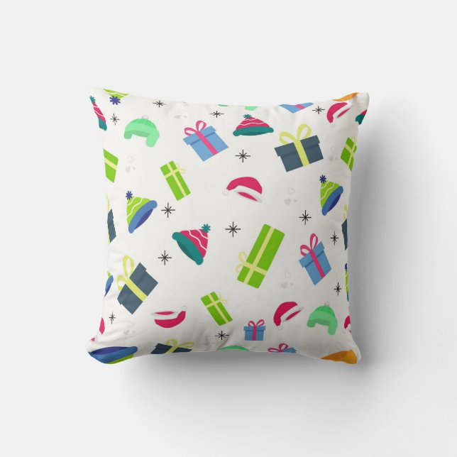 Desenhos de Almofadas Personalizadas: Temas Expres (Frente)