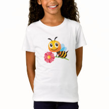 Desenhos de camisetas infantis com personagens fof