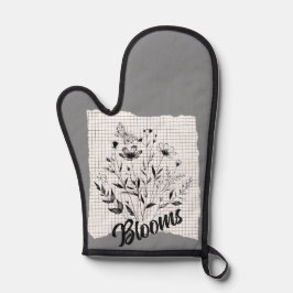 Desenhos do Jardim da Borboleta