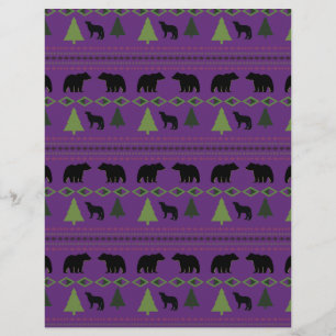 Desenhos Nativos Americanos