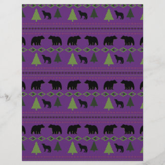 Desenhos Nativos Americanos