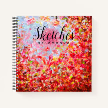 Desenhos Personalizados Abstrato de outono deixa c