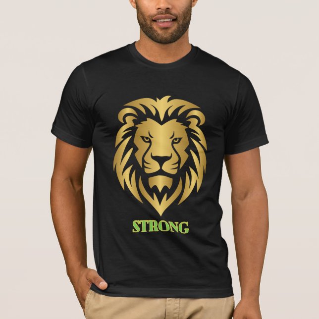 Desenhos personalizados das T-Shirts de Na moda Tr (Frente)